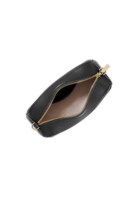 Camera bag a tracolla Jet Set piccola in pelle Michael Kors | 32F5GJ6C5L001